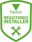 Paxton Registered Installer